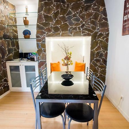 Apartment Sao Lourenco Лиссабон Экстерьер фото