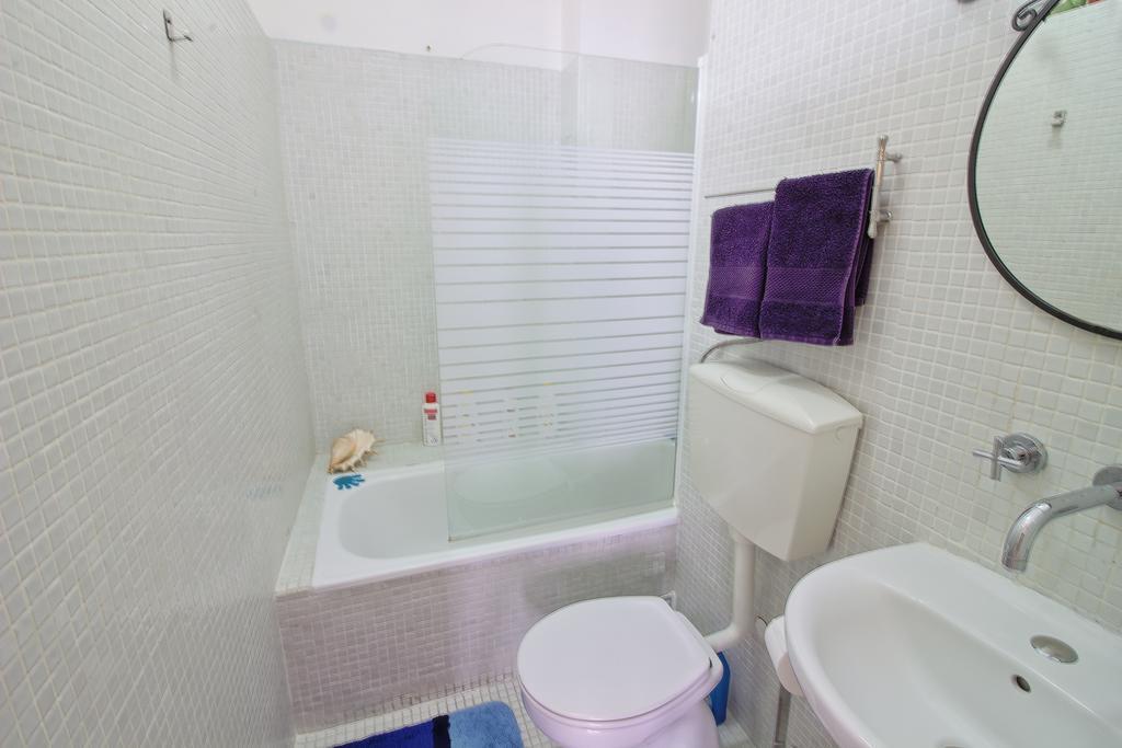 Apartment Sao Lourenco Лиссабон Экстерьер фото