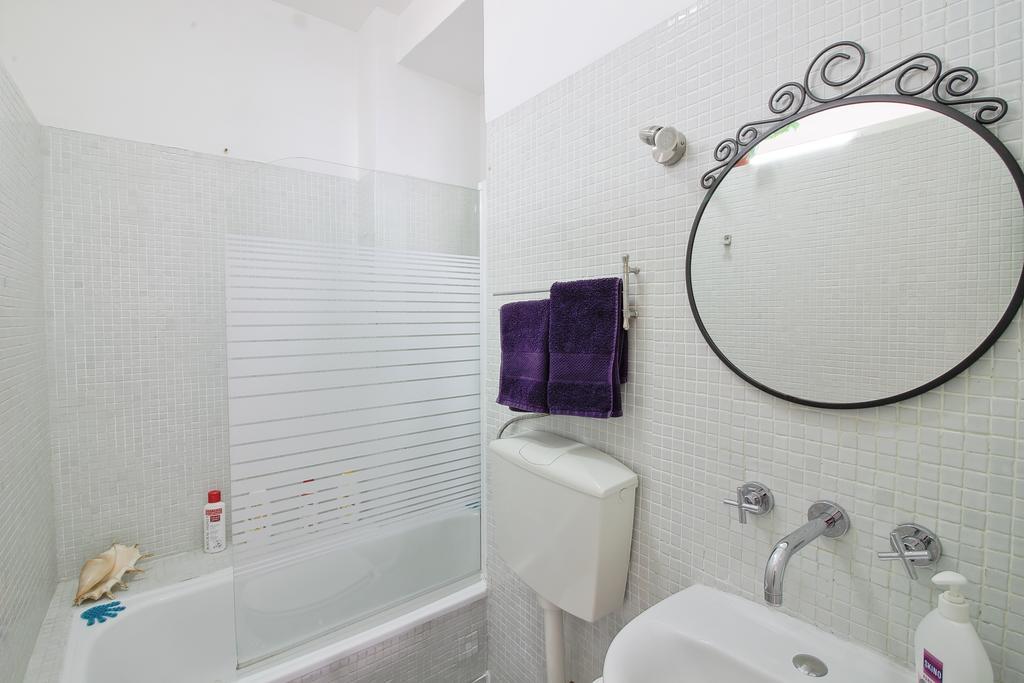 Apartment Sao Lourenco Лиссабон Экстерьер фото