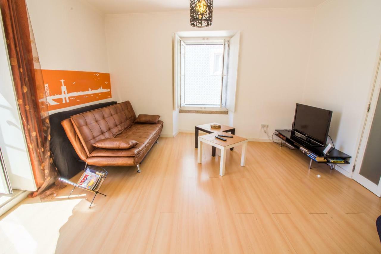 Apartment Sao Lourenco Лиссабон Экстерьер фото